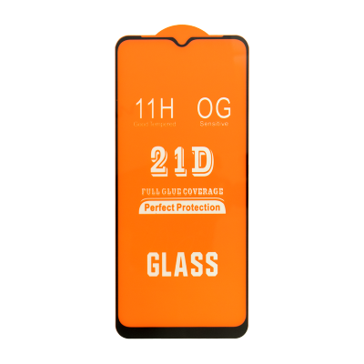 گلس گوشی سامسونگ Galaxy A24 مدل Full-small-image
