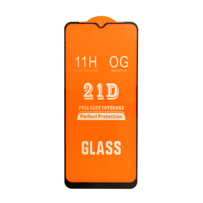 گلس گوشی سامسونگ Galaxy A04 مدل Full-small-image