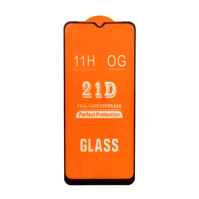 گلس گوشی سامسونگ Galaxy A04s مدل Full-small-image