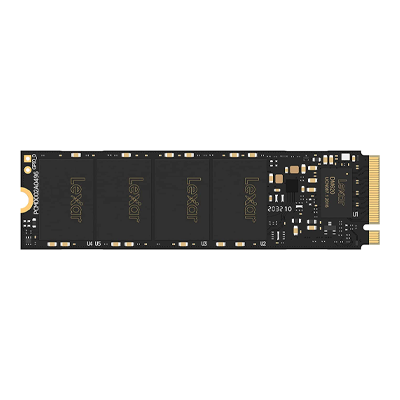 هارد اس اس دی اینترنال لکسار مدل NM620 M.2 2280 ظرفیت 256 گیگابایت-small-image