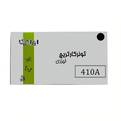 کارتریج ایرانیکا طرح اچ پی 410ABK مشکی-small-image
