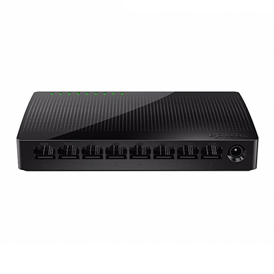 سوئیچ شبکه 8 پورت تی تندا مدل SG108-small-image