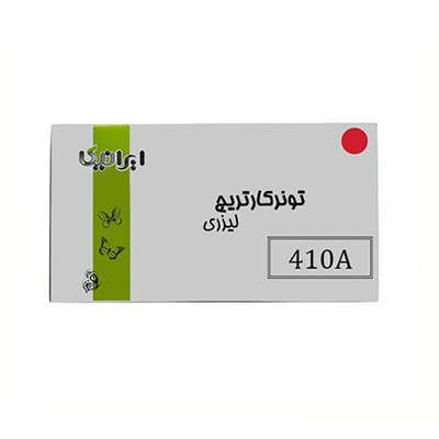 کارتریج ایرانیکا طرح Hp 410AM قرمز -small-image