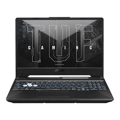 لپ تاپ ایسوس 15.6 اینچی مدل TUF Gaming F15 FX506HF i5 11400H 8GB 512GB RTX2050 4GB-small-image