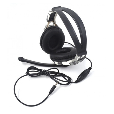 هدفون گیمینگ مچر مدل MR-231-small-image