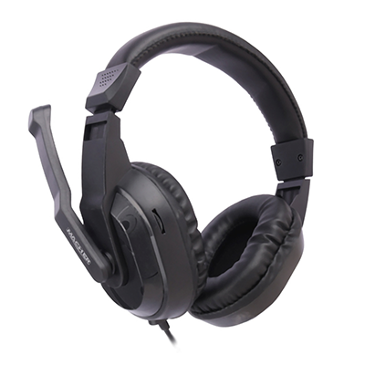 هدفون گیمینگ مچر مدل MR-235-small-image