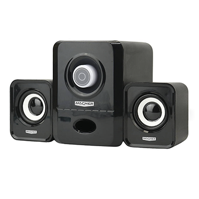 اسپیکر دسکتاپ مچر مدل MR-240-small-image