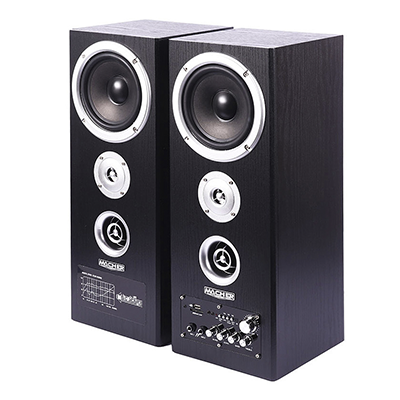 اسپیکر دسکتاپ مچر مدل MR-2400-small-image