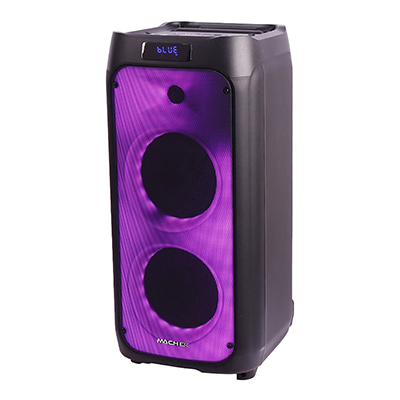 اسپیکر بلوتوثی چمدانی مچر مدل MR-1600 -small-image