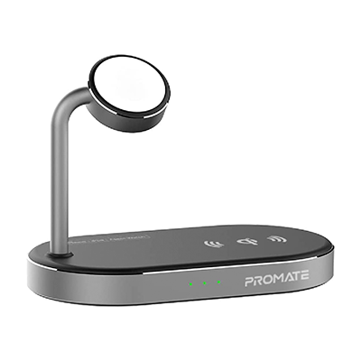 شارژر بی سیم پرومیت مدل WavePower-small-image