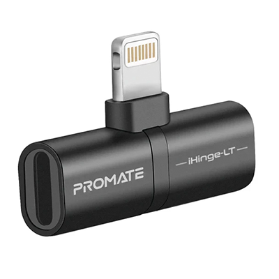 مبدل 1 به 2 لایتنینگ پرومیت مدل IHINGE-LT-small-image