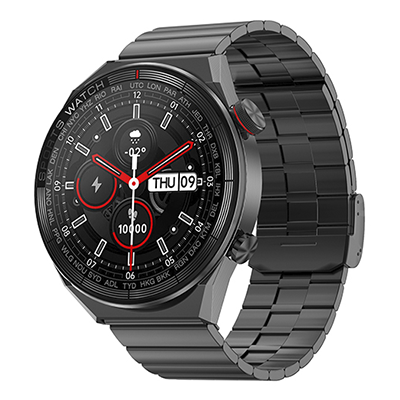 ساعت هوشمند هیوامی مدل Mars Sport-small-image