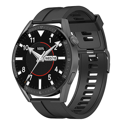ساعت هوشمند هیوامی مدل Mars H505-small-image