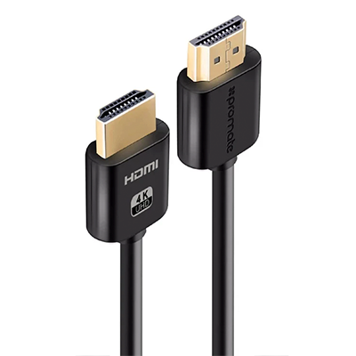 کابل HDMI پرومیت مدل ProLink4K2-300 طول 3 متر-small-image