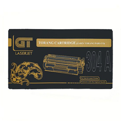 کارتریج جی تی طرح Hp 304ABK مشکی-small-image
