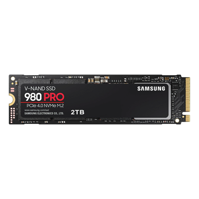 هارد اس اس دی اینترنال سامسونگ مدل 980PRO ظرفیت 2 ترابایت-small-image