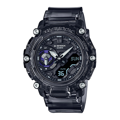 ساعت کاسیو جی شاک مدل 2200SKL-8ADR-small-image