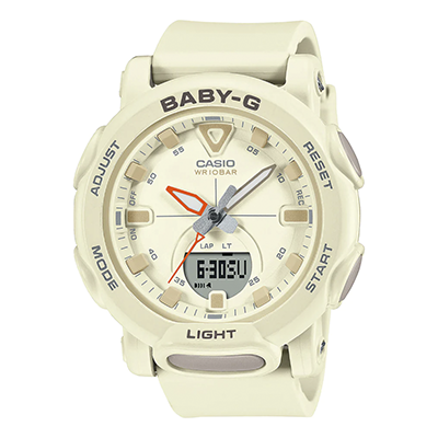 ساعت کاسیو بیبی جی مدل BGA-310-7ADR-small-image