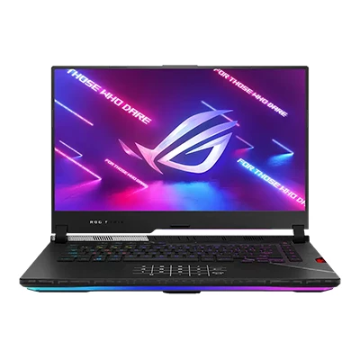 لپ‌ تاپ ایسوس 15.6 اینچی مدل ROG Strix SCAR 15 G533ZX-LN063 i9 32GB 2TB RTX3080Ti 16GB-small-image
