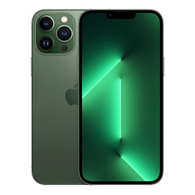 گوشی موبایل اپل مدل iPhone 13 Pro Max نات اکتیو ظرفیت 1 ترابایت رم 6 گیگابایت اروپا-small-image
