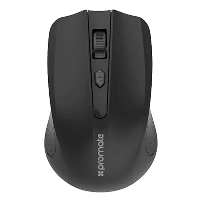 ماوس بی سیم پرومیت مدل CLIX-8-small-image