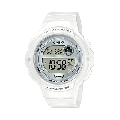 ساعت دیجیتال کاسیو  مدل LWS-1200H-7A1VDF-small-image
