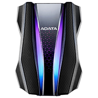 هارد اکسترنال ای دیتا مدل HD770G ظرفیت 2 ترابایت-small-image