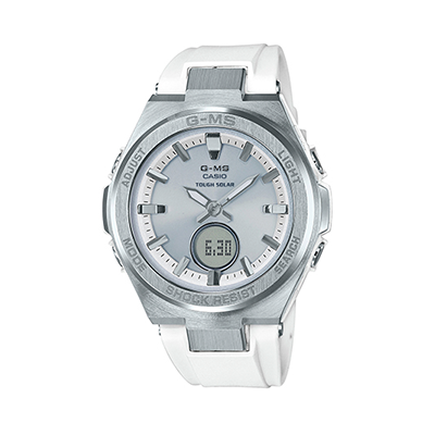 ساعت کاسیو بیبی جی مدل MSG-S200-7A-small-image