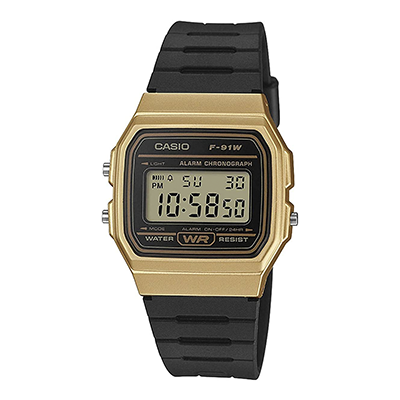 ساعت دیجیتال کاسیو مدل F-91WM-9A-small-image