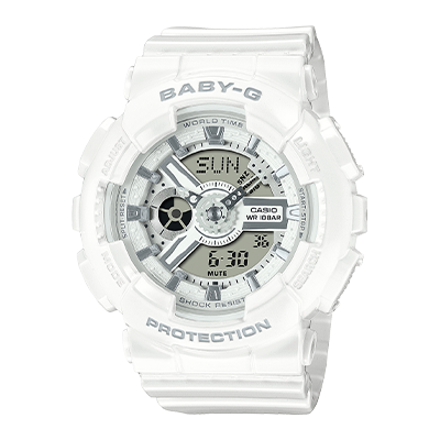 ساعت کاسیو بیبی جی مدل BA-110X-7A3-small-image