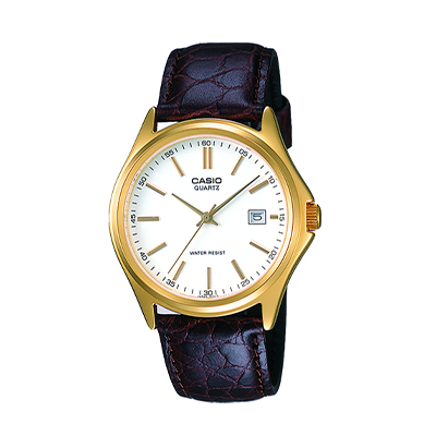 ساعت عقربه ای کاسیو مردانه مدل CASIO-MTP-1183Q-7A-small-image