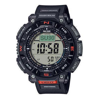 ساعت دیجیتال کاسیو مدل PRG-340-1-small-image