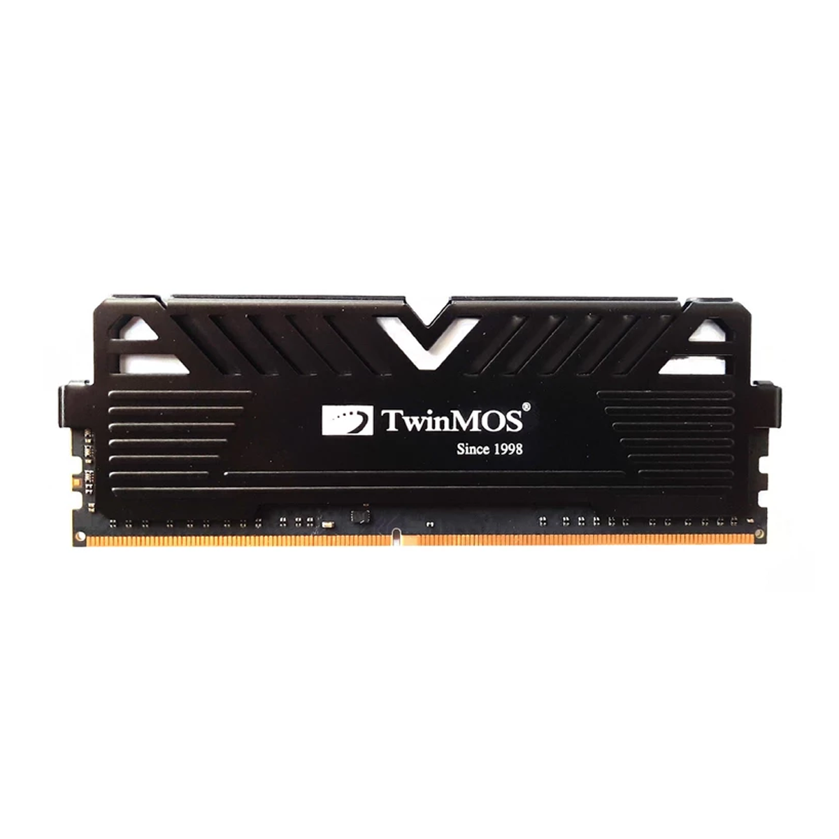 رم کامپیوتر 8 گیگابایت DDR4 توین موس مدل TORNAD-small-image