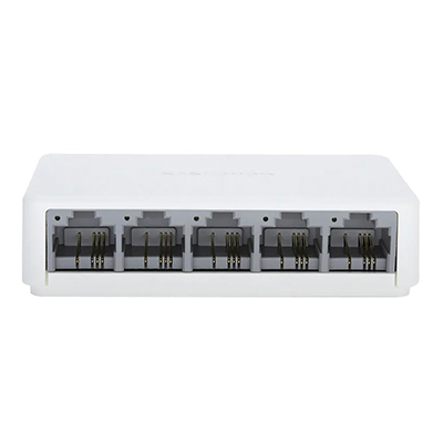 سوئیچ 5 پورت مرکوسیس مدل MS105-small-image