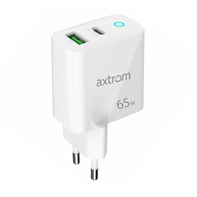  شارژر دیواری اکستروم مدل AWC65WPQ-small-image