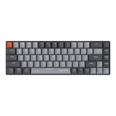 کیبورد گیمینگ پرودو مدل PD-MCOKB-GY-small-image