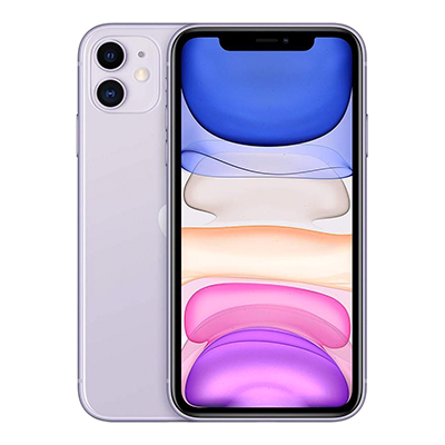 گوشی موبایل اپل مدل iPhone 11 BA نات اکتیو تک سیم کارت ظرفیت 128 گیگابایت رم 4 گیگابایت-small-image
