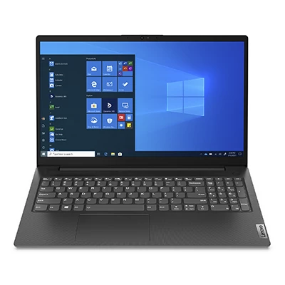 لپ تاپ لنوو 15.6 اینچی مدل V15 G2 ITL i5 ۱۱۳۵G۷ 8GB RAM 256GB-small-image