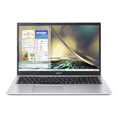 لپ تاپ ایسر 15.6 اینچی مدل Aspire 3 A315-3652 i3 N305 4GB 256GB-small-image
