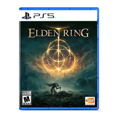 بازی Elden Ring برای PS5 -small-image