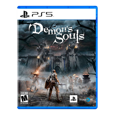 بازی Demons Souls برای PS5 -small-image