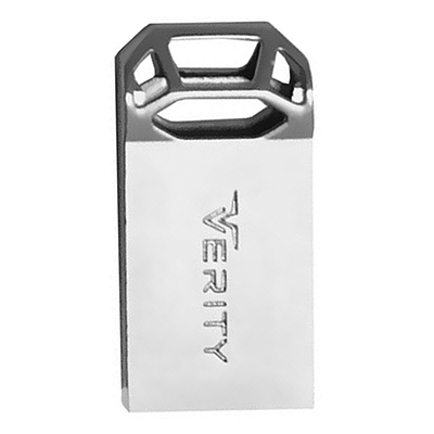 فلش مموری وریتی مدل V819 ظرفیت 16 گیگابایت-small-image