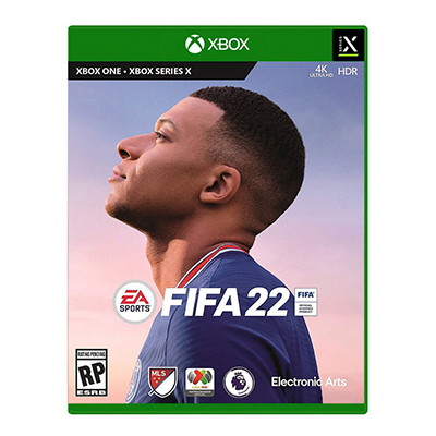 بازی FIFA 22 برای ایکس باکس سری ایکس / وان-small-image