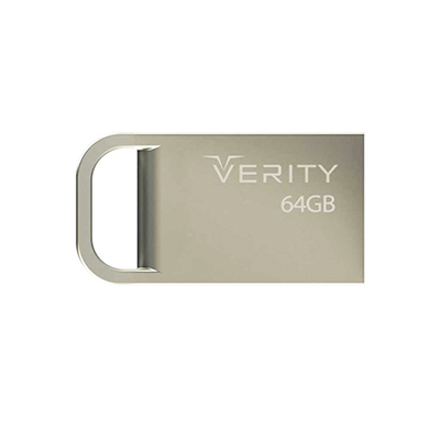فلش مموری وریتی مدل V813 ظرفیت 64 گیگابایت-small-image