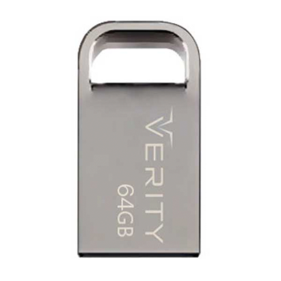 فلش مموری وریتی مدل V813 USB.3 ظرفیت 64 گیگابایت-small-image