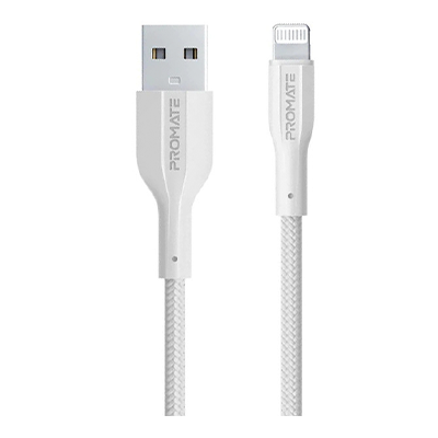 کابل لایتنینگ پرومیت مدل XCORD-AI طول 1 متر-small-image