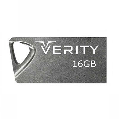 فلش مموری وریتی مدل V812 ظرفیت 16 گیگابایت-small-image