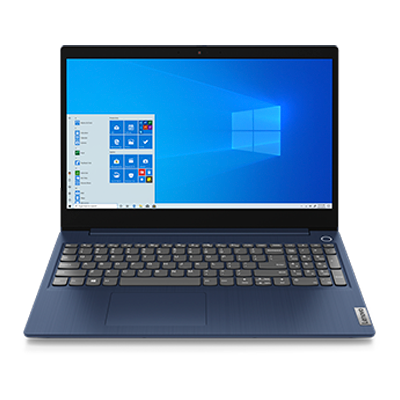 لپ تاپ لنوو 15.6 اینچی مدل IdeaPad 3 15IGL05 Celeron 8GB 256GB SSD-small-image