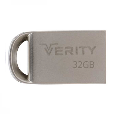 فلش مموری وریتی مدل V811 ظرفیت 32 گیگابایت-small-image
