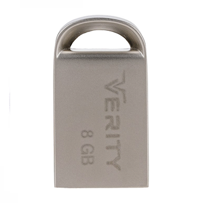 فلش مموری وریتی مدل V811 ظرفیت 16 گیگابایت-small-image
